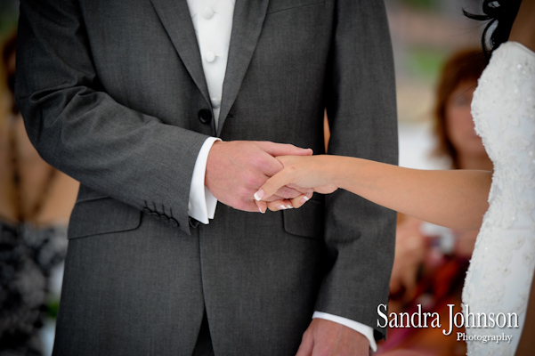 Best Orlando Wedding photographer - Sandra Johnson (SJFoto.com)